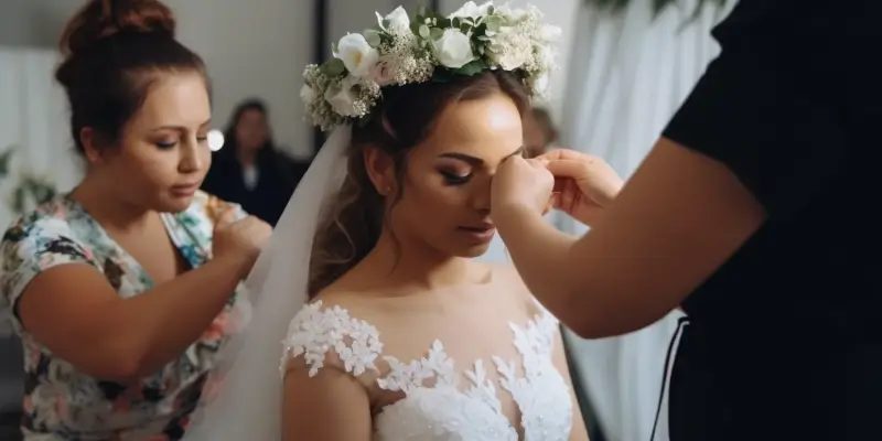 Najpopularniejsze kroje sukien ślubnych