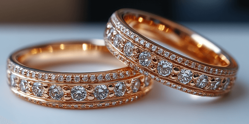 Obrączki na zamówienie Kielce