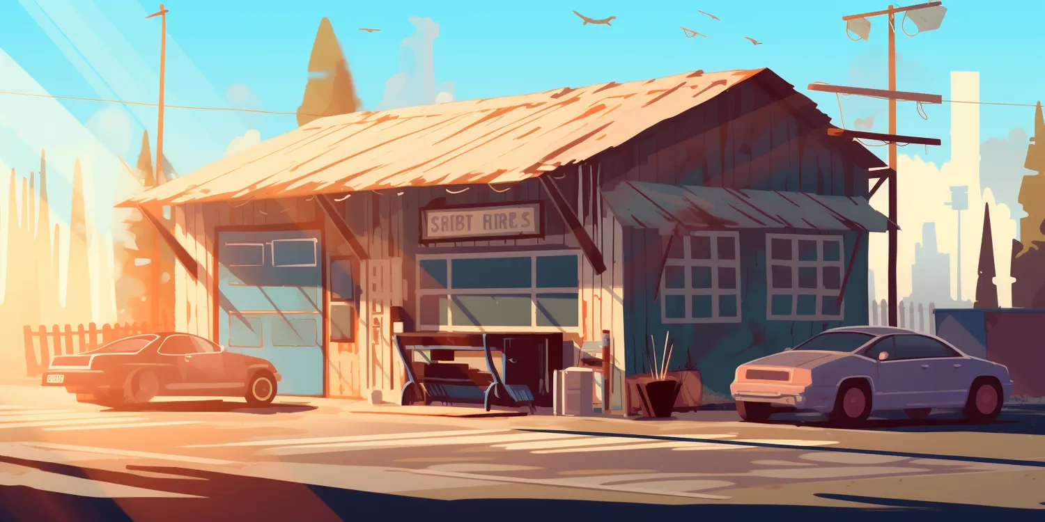 Polecane warsztaty samochodowe Szczecin