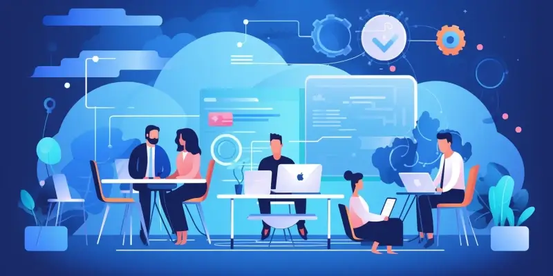 Pozycjonowanie w Google Poznań