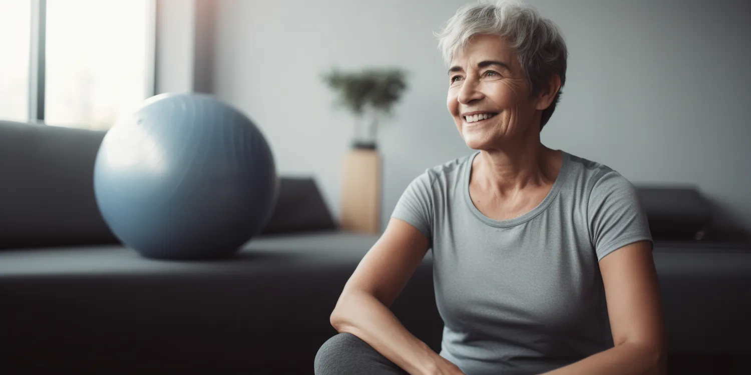 Rehabilitacja - wszystko co warto o niej wiedzieć