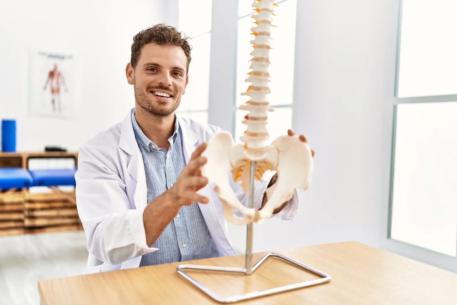 Rodzaje rehabilitacji medycznej