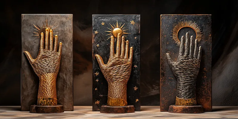 Statuetki szklane cennik