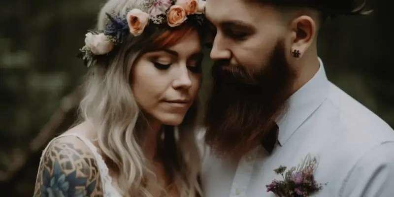 Sukienka na ślub dla panny młodej