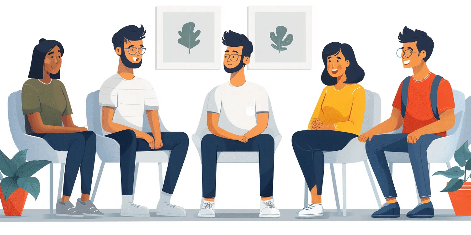 Terapia małżeńska czy pomaga?