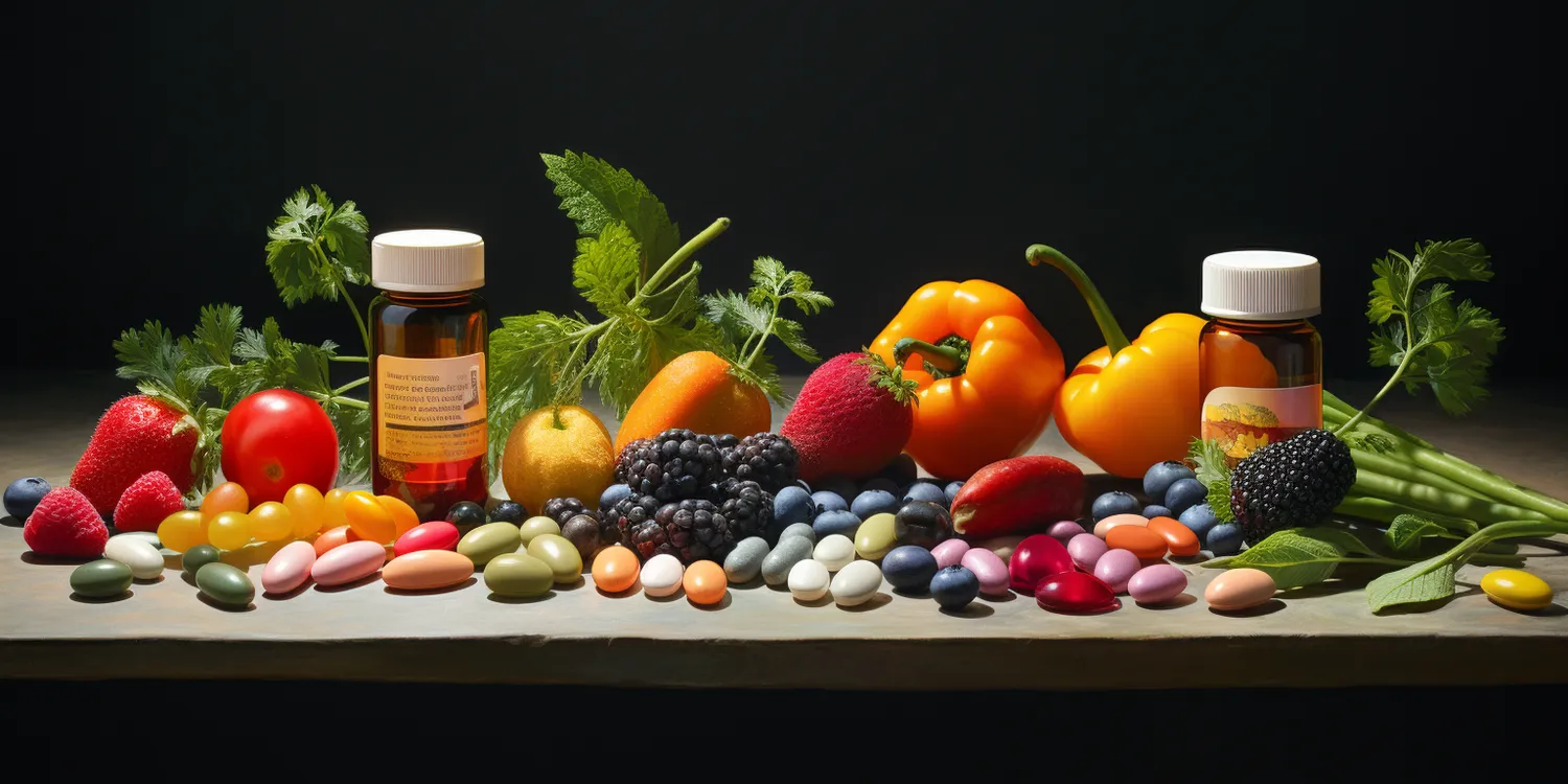 Witamina C - którą wybrać?