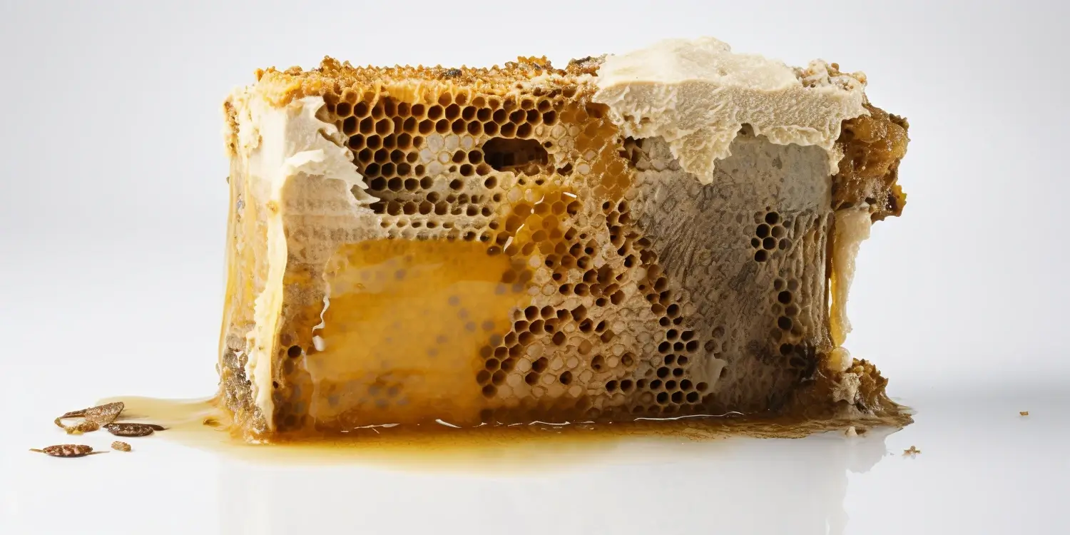 Zdrowotne właściwości miodu kremowanego