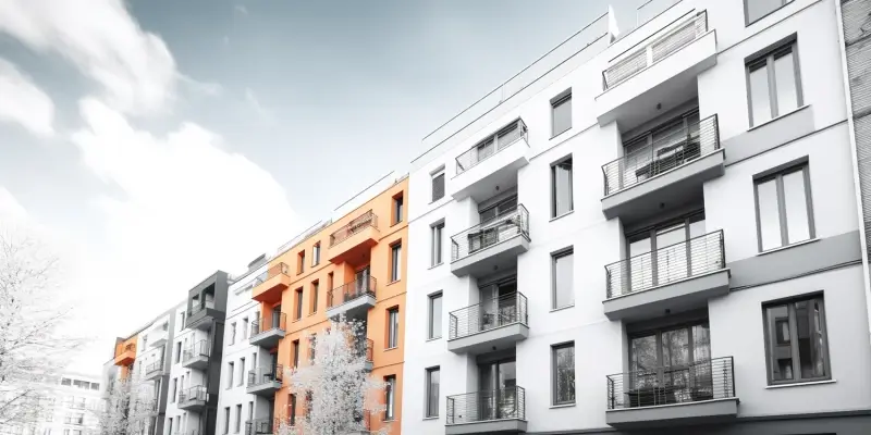 Atrakcyjne mieszkania nad morzem jako długoterminowa inwestycja