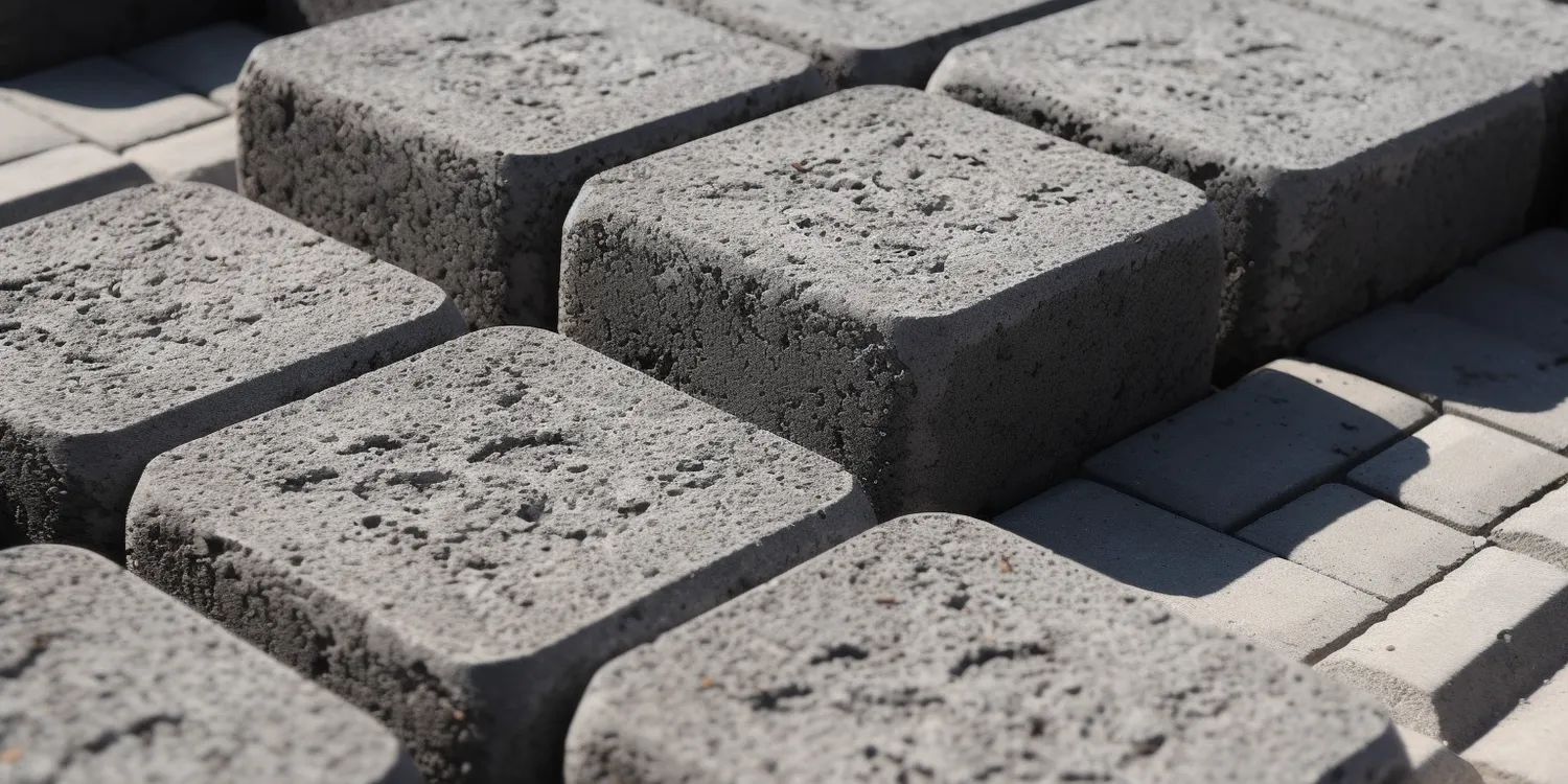 Co to jest kostka brukowa?