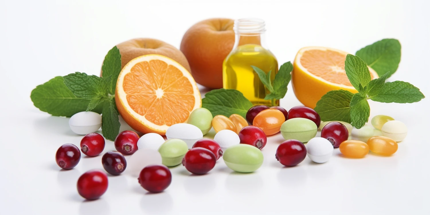 Co to jest lewoskrętna witamina C?