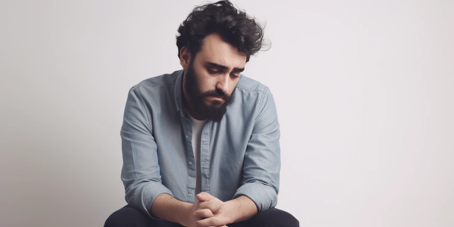 Czy depresja to choroba psychiczną?