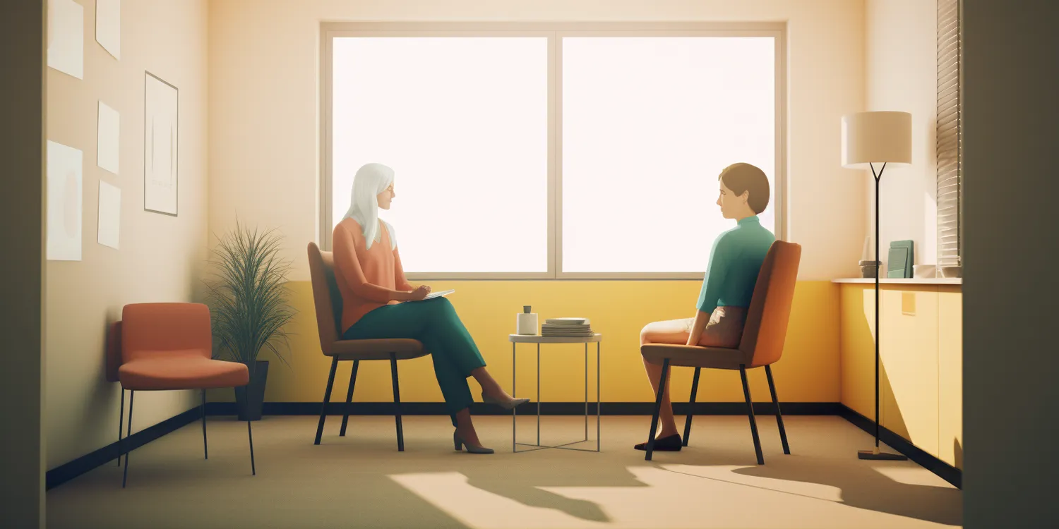 Czy depresja to grzech?