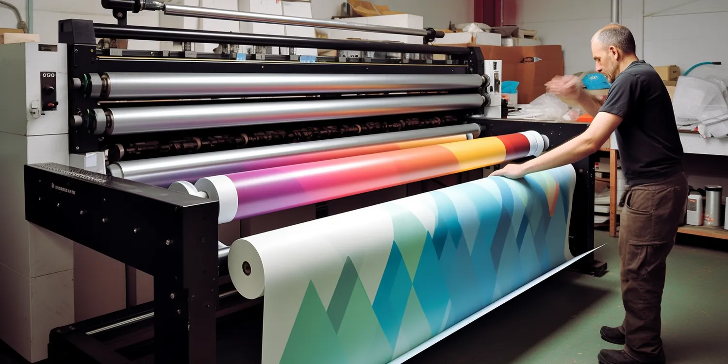 Drukarnia cyfrowa co to jest?