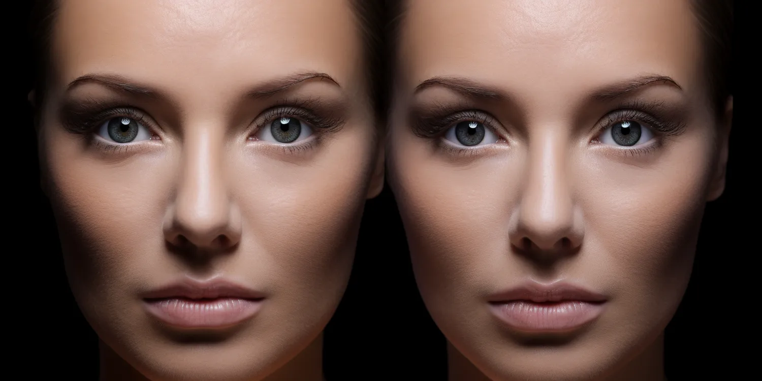 Gdzie wstrzykuje się kwas hialuronowy?