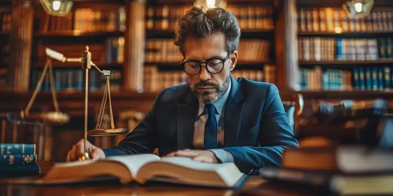 Gdzie złożyć wniosek o rozwód?