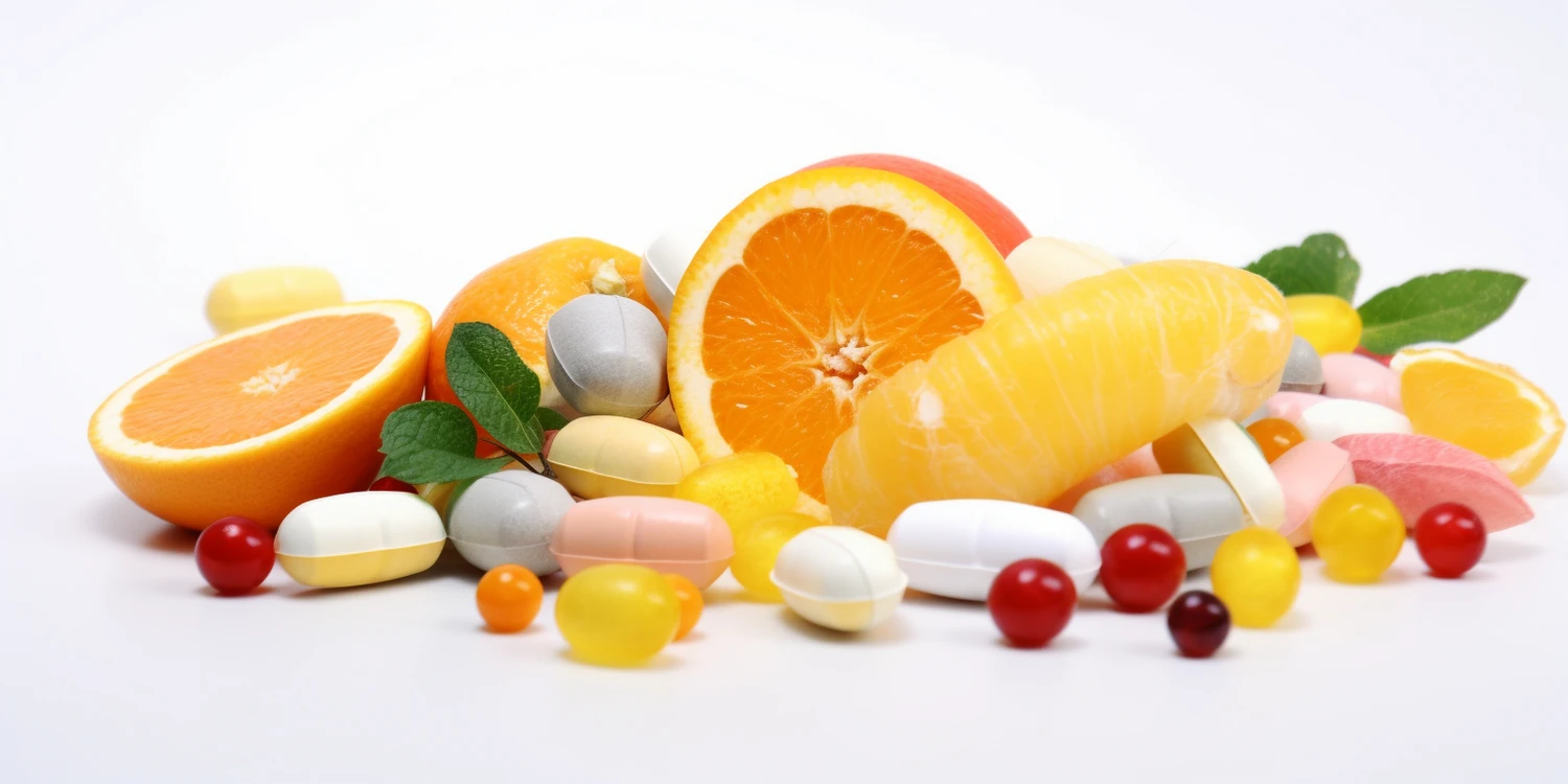 Gdzie znajduje się witamina C?