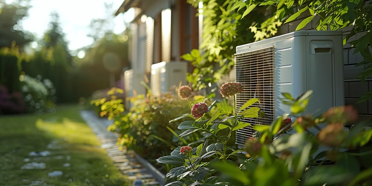 Ile kosztuje montaż pompy ciepła?