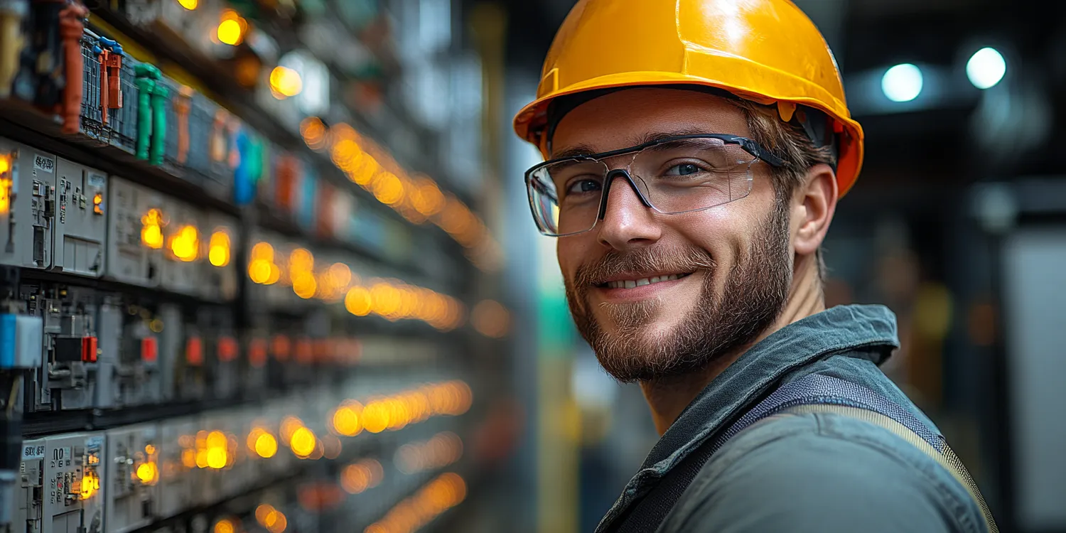 Instalacja elektryczna w mieszkaniu Szczecin