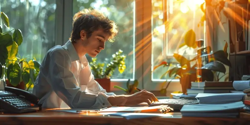 Jak prowadzić księgowość stowarzyszenia?