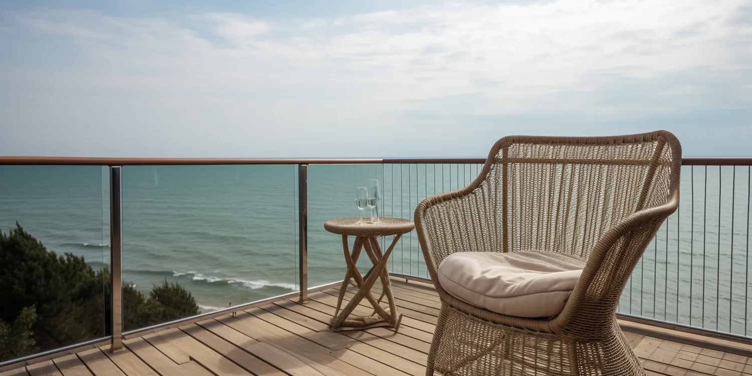 Jakie mieszkanie kupić nad morzem?