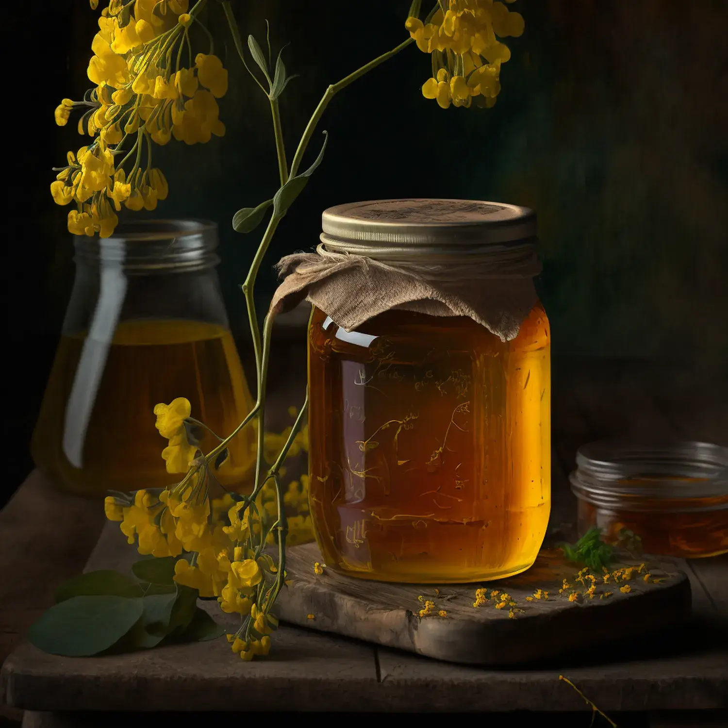 Kiedy wymienia się matki pszczele?