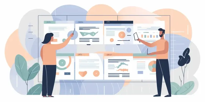 Pozycjonowanie stron w Google Kielce