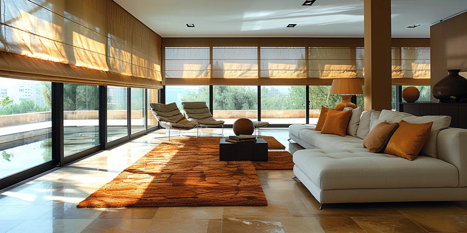 Przesłony okienne Szczecin