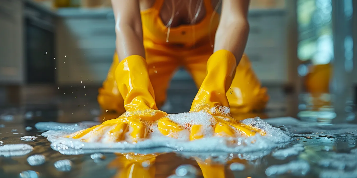 Usługi czystościowe Szczecin