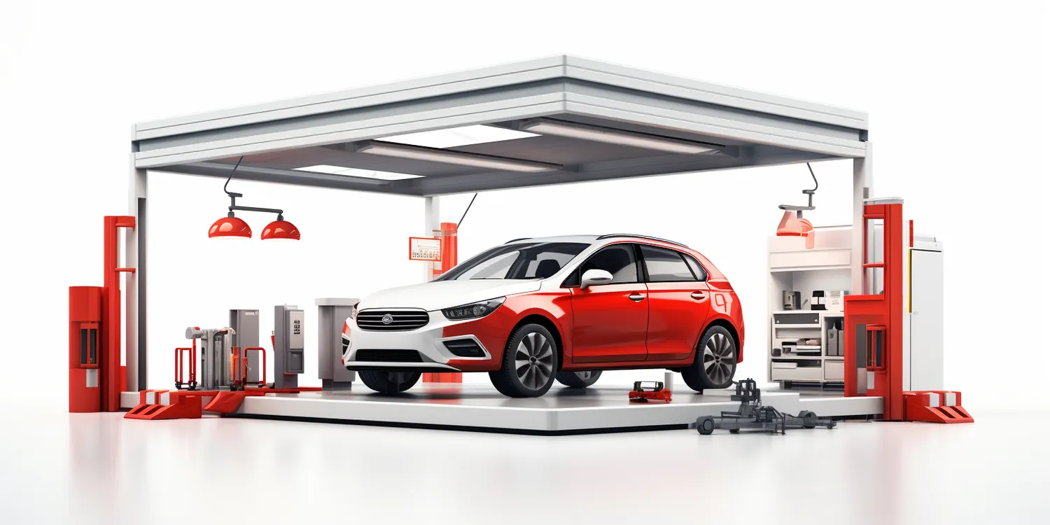 Warsztat samochodowy – jak dbać o dobrą reputację?