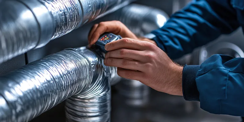 Co to jest rekuperacja w budynku?