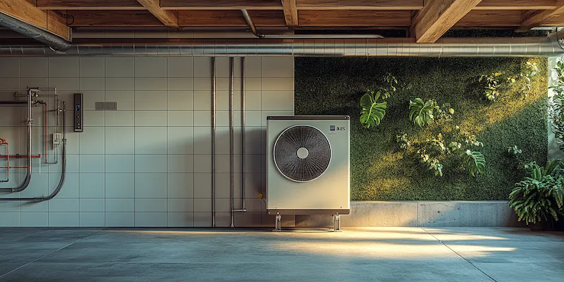 Jakie są korzyści posiadania rekuperacji?