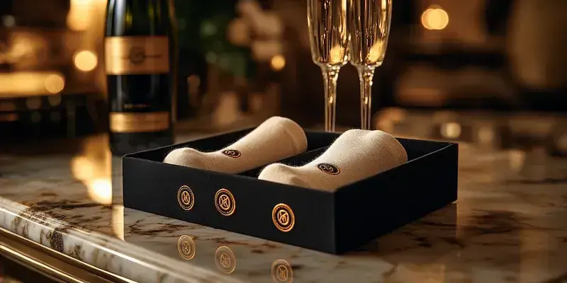 Personalizowane prezenty dla kucharza