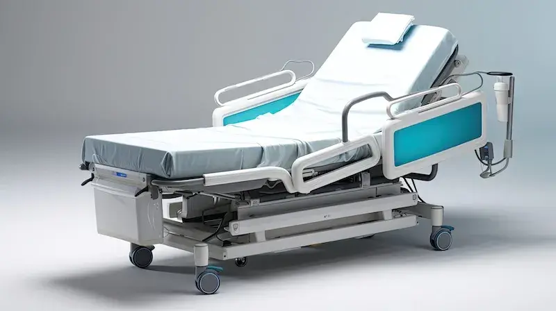 Wypożyczalnia ł&oacute;żek rehabilitacyjnych Warszawa