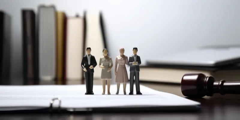 Adwokat czy radca prawny - co lepsze?