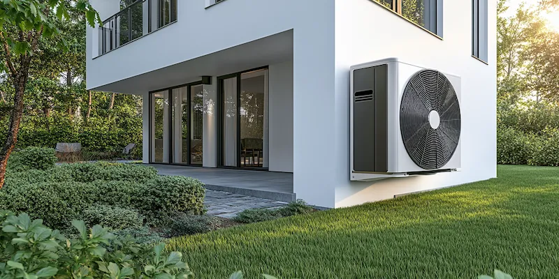 Co lepsze rekuperacja czy pompa ciepła?