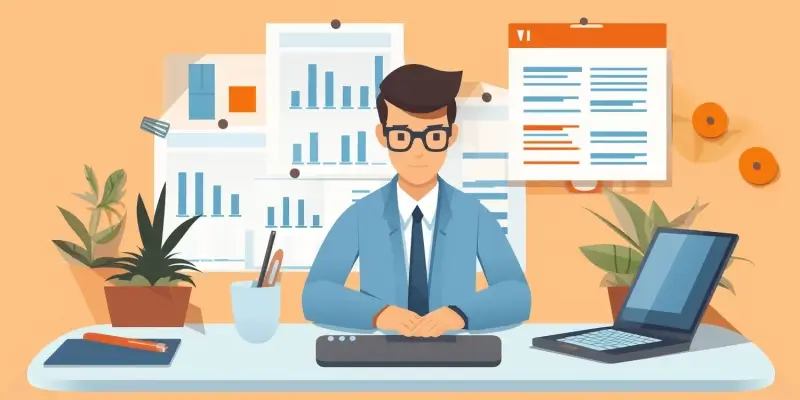 Co trzeba zrobić żeby prowadzić biuro rachunkowe?