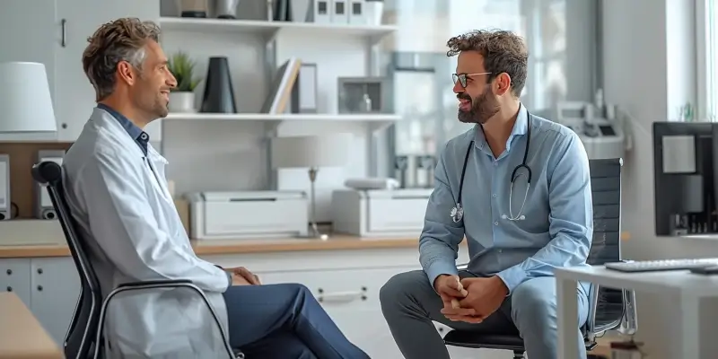 E recepta co potrzebuje lekarz wystawić?