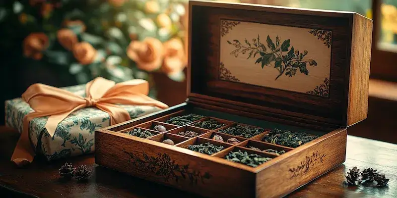 Personalizowane prezenty na urodziny