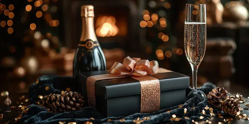 Prezenty personalizowane firmowe