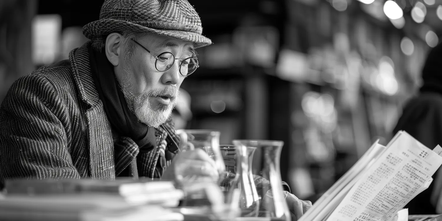 Tłumaczenie przysięgłe co to jest?