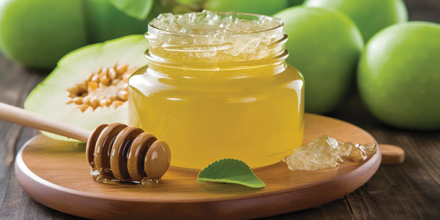 Właściwości miodu lipowego