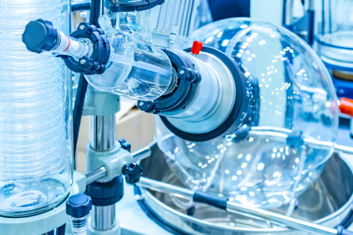 Wyparka próżniowa do czego służy