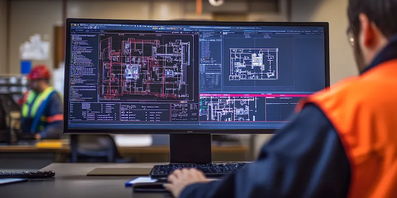 Budowa maszyn przemysłowych Trójmiasto