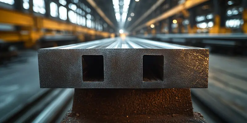 Co lepsze aluminium czy stal nierdzewna?