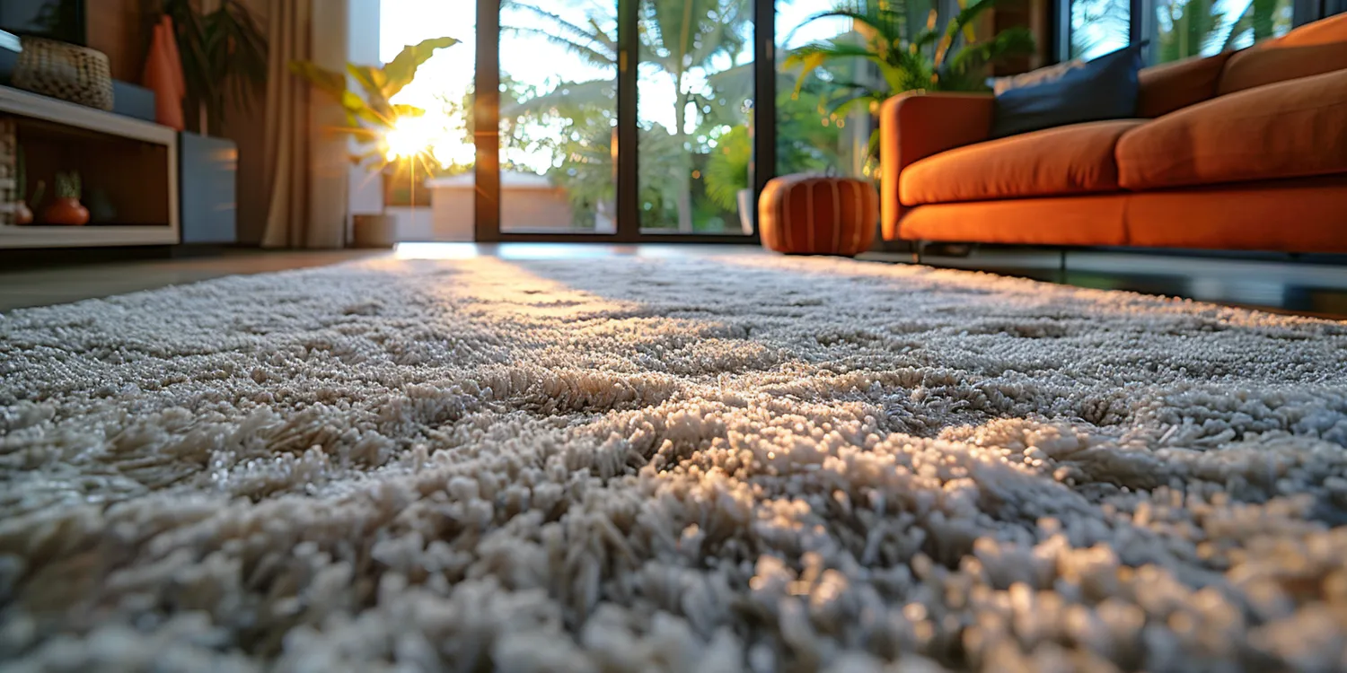 Czy da się prać wykładziny i dywany w domu?