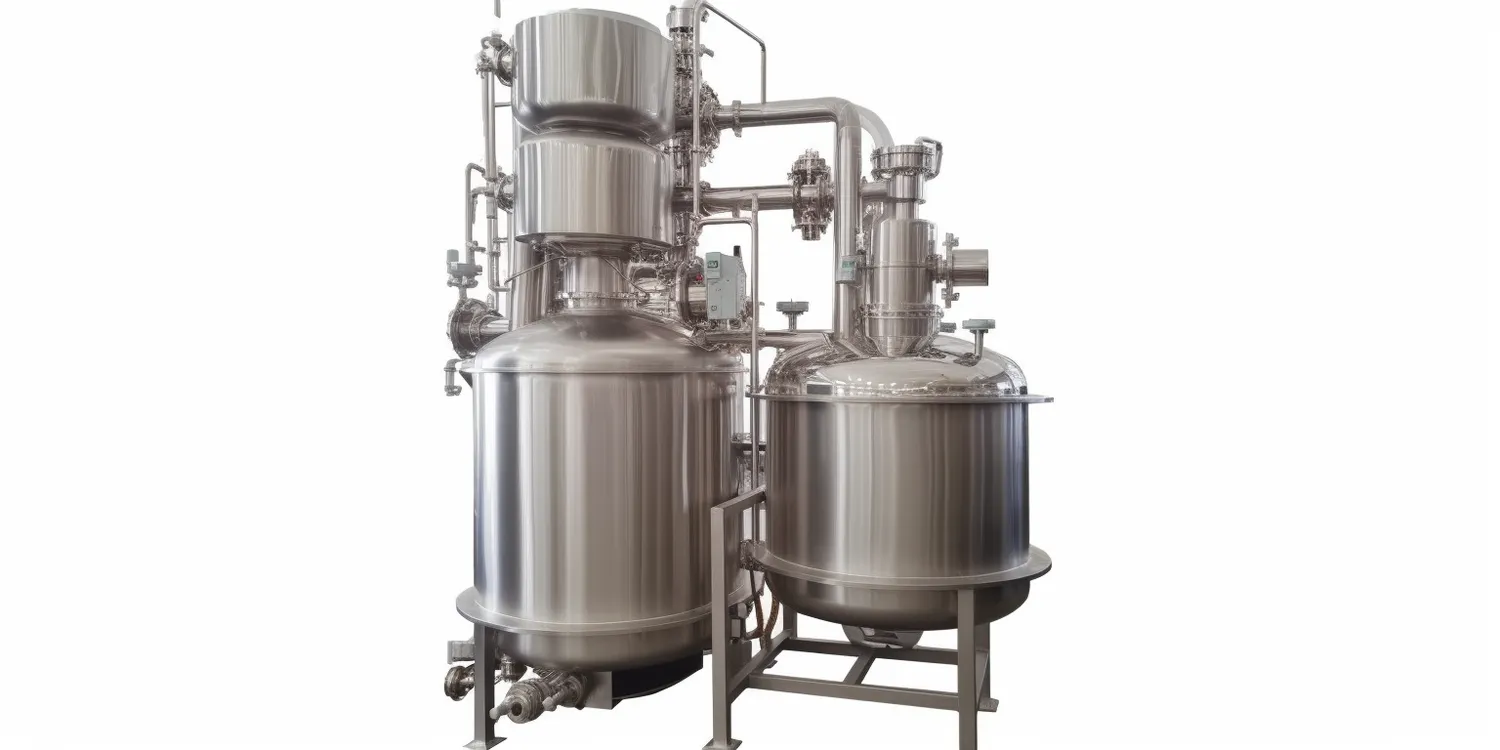 Dlaczego rdzewieje stal nierdzewna?