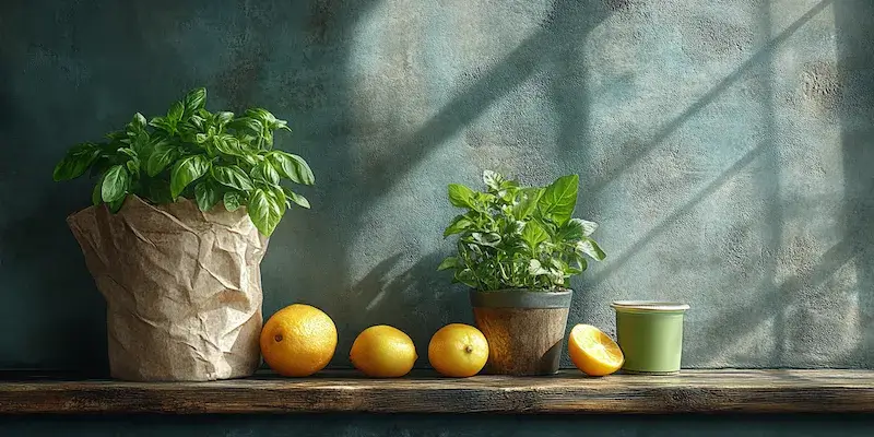 Jak oznacza sie produkty ekologiczne?