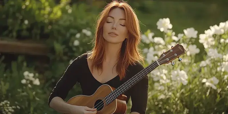 Jakie ukulele kupić sopranowe czy koncertowe?