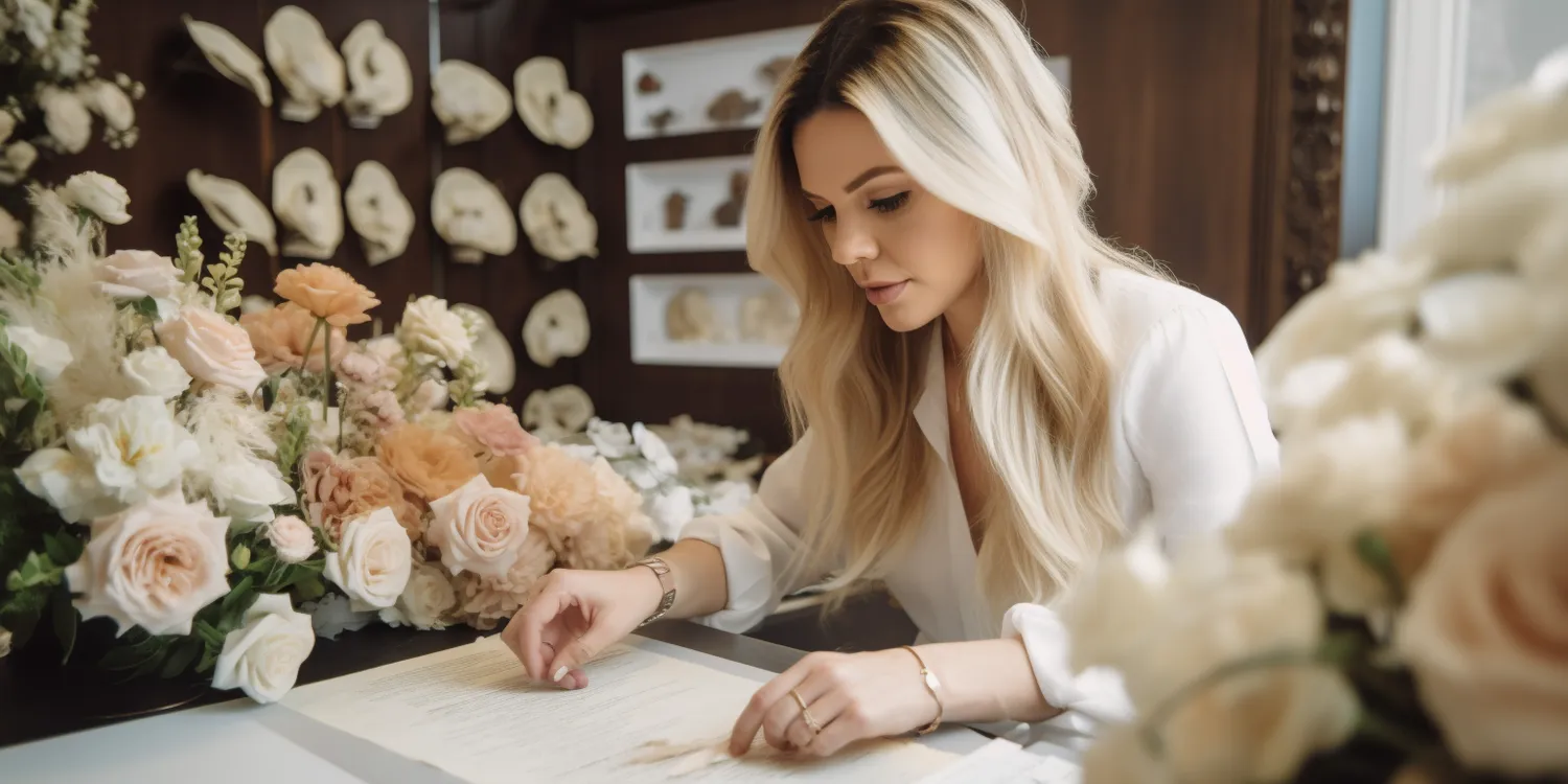 Jakie wymiary powinna mieć sala weselna?