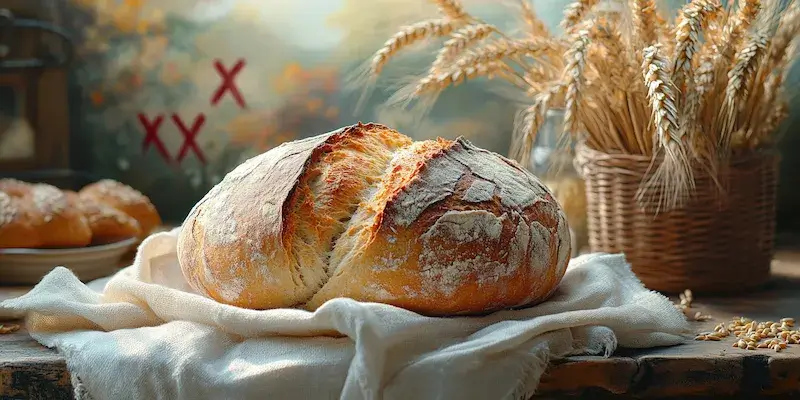 Naleśniki bezglutenowe jaka mąka